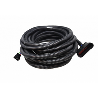 Autoterm Service Parts - Extension Wiring For Digital Control Panel 5m 6-PIN. 2324