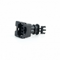 Autoterm Service Parts - Fuel Pump Wiring Connector. AT0018
