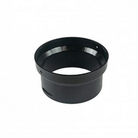 Autoterm Service Parts - Air Pipe Outlet Adapter For Planar 44D Ø96-Ø90mm. 3393