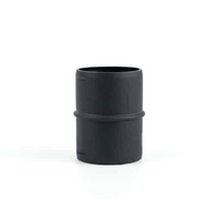 Autoterm Service Parts - Ducting Connector Ø60/65mm. DE016