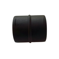 Autoterm Service Parts - Ducting Connector Ø75/80mm. DE017