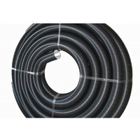 Autoterm Service Parts - Ducting Ø60/65mm per m. DE013