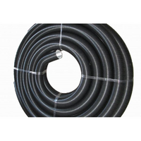 Autoterm Service Parts - Ducting Ø90mm per m. DE015