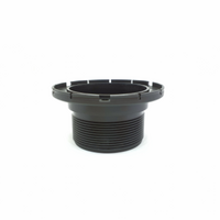 Autoterm Service Parts - Vent - Flange Ø 60mm - Russian. P4931