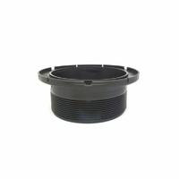 Autoterm Service Parts - Vent - Flange Ø 90mm - Russian. P4942