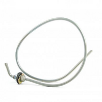 Autoterm Service Parts - Fuel Stand Pipe - Pickup - Standard. 807