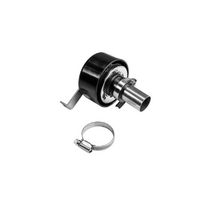 Autoterm Service Parts - Air Intake Hose with Filter. 2684