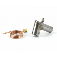 Autoterm Service Parts - Condensate drain set for Exhuast. 3182