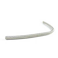 Autoterm Service Parts - Exhaust Pipe Ø 24mm per m. DE019