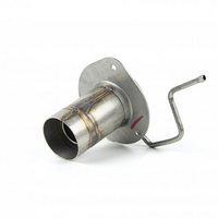Autoterm Service Parts - Combustion Chamber. 2578