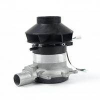 Autoterm Service Parts - Fan Assembly For Autoterm 2D-12. 2613
