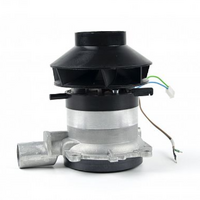 Autoterm Service Parts - Fan Assembly For Autoterm 2D-24. 2579