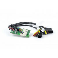 Autoterm Service Parts - Main PCB Control Unit For Autoterm 2D-12. 2618