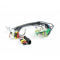 Autoterm Service Parts - Main PCB Control Unit For Autoterm-44D-12-GP-??. 2518
