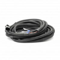 Autoterm Service Parts - Fuel Pump Harness (6m). 2061