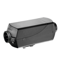 Born to Roam 2kW Bluetooth Diesel Heater Full Kit with 5 Litre Fuel Tank