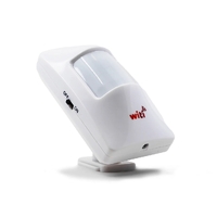 WiTi Additional PIR Sensor
