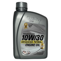 Hi-Tec Premier Lite 1 Litre 10W/30 Engine Oil