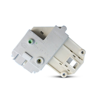 LOCK DOOR CREAM WMD1050