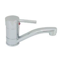 BLA Adriatic Short Swivel Faucet Tap Mixer