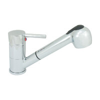 BLA Adriatic Combo Shower Faucet Tap Mixer