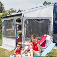 Fiamma Privacy Room F65/F80 300 Ducato H3/Sprinter/Crafter