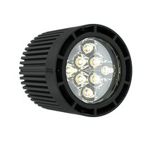 Knog PWR 2000 Lumen Lighthead, for Flash & Bike Light