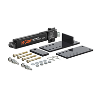 Curt Sway Control Kit