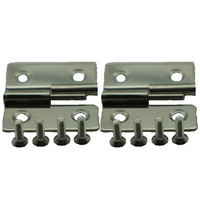 Engel Hinge Assembly Kit (Slotted); to suit MT17/27/35/45 (Includes 35FHL, 35FHR, 35HAS)