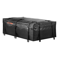 Curt Weatherproof Vinyl Cargo Bag (150cm x 86cm x 46cm)