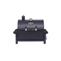 Oklahoma Joe's Rambler Tabletop Charcoal Grill