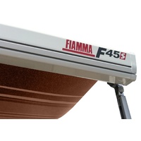 FIAMMA F45 S 300 SAHARA AWNING. 06280A01S