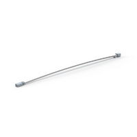 Fiamma Curved Centre Rafter Pro.98655A002