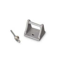 FIAMMA MOUNT BRKT FOR RAFTER F35 OR CARAVANSTORE. 98655-492/OLD03052-01-
