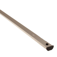 Fiamma Rafter End with boot to suit F25 Caravanstore Awning. 04151C05- / 04151C01