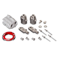 FIAMMA F35 PRO/CSTORE L/H ROLLER JOINT KIT. 05535-01-
