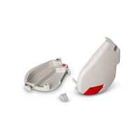 FIAMMA F35 PRO/W35 R/H END CAP SET OF 2. 98670-07A