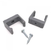 FIAMMA RAFTER WALL MOUNT KIT. 98655-097