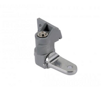 Fiamma Right Hand Leg Top Joint for F45 D/L. 98655-053/OLD02707-01A