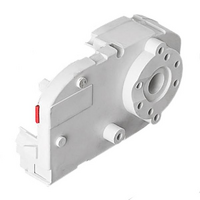 Fiamma F55 Pro R/H Case Winch Plate. 98655-961