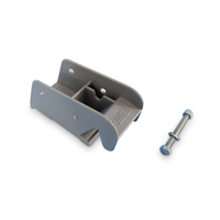 FIAMMA PLASTIC BRACKET FOR RAFTER L. 98655-687