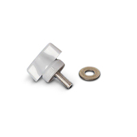 Fiamma Locking Knob - To Suit Fiamma Awning Legs and Rafters 98655-452
