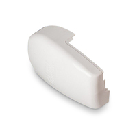 FIAMMA F45 TiL LEFT END CAP. 98655-227/OLD05582-01