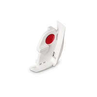 Fiamma F45 TiL Left Hand Front Cap. 05581-01