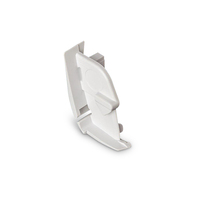 Fiamma F45 TiL Right Hand Front Cap. 98655-259/OLD05581A01-