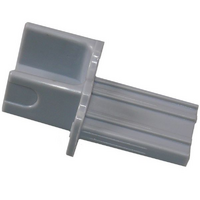 Fiamma Clip System R/H Fixing Kit Fast Clip Lead Bar. 98655-620