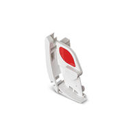 FIAMMA F45 L RIGHT LEAD BAR END CAP POLAR. 98655-582