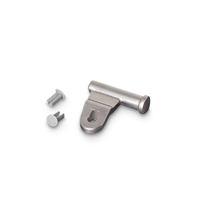 FIAMMA F65 S LEFT LEG KNUCKLE. 98655-486