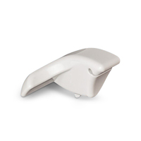Fiamma F65 Top L/H End Cap for Lead Bar. 98655-427