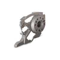 FIAMMA F65 CAST INNER CASE R/H. 98655-424/05424-01A